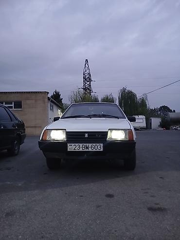 moto pribor: Təcili 1990cı il 09satılır mator karopka idial salon səliqəli — 1