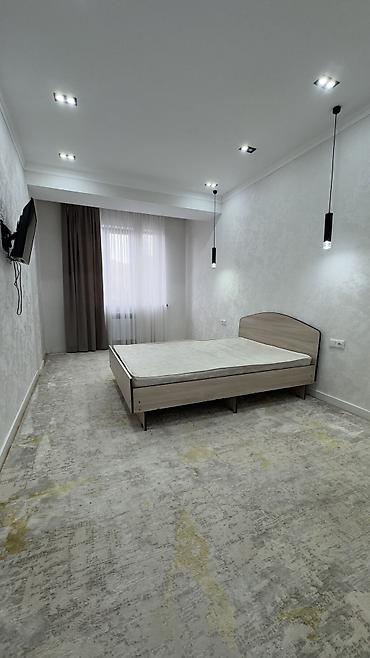 Продажа квартир: 2 комнаты, 65 м², ул. Ахунбаева / Чапаева Элитка, 3 этаж, Евроремонт — 2