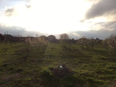 Torpaq sahələrinin satışı: 25 sot, Tikinti, Makler, Kupça (Çıxarış) — 4