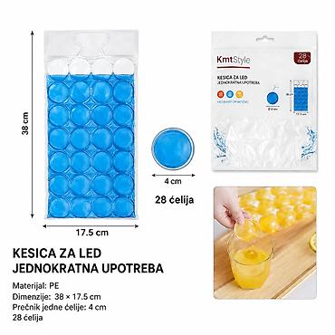 KMT Led tip 24 pregrada 5403157 Praktičan elektro proizvod/pribor za