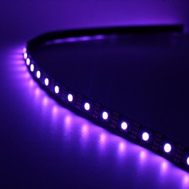 Televizori: Led traka za tv Povezivanje preko USB-a. RGB traka je samolepljiva. U — 9