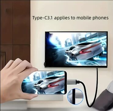 Digər auditexnika: Kesintisiz hdmi baglanti telefonunuzla kesintisiz oyunlar oynaya