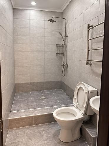Батирлерди сатуу: 3 бөлмө, 117 м², Киев / Үмүталиев көч. Элитка, 8 кабат, Евро оңдоо — 7