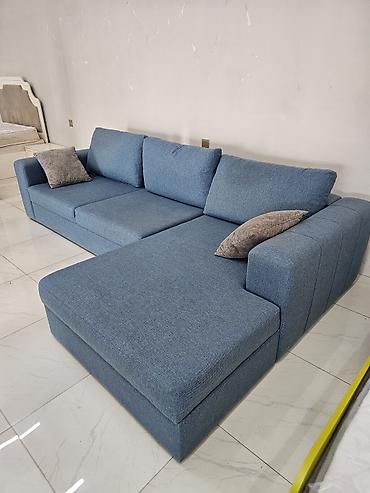 Künc divan, İşlənmiş lalafo.az -da Künc divan, İşlənmiş