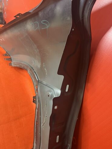 Крылья и комплектующие: Bmw X7 Правое крыло Автомобильное крыло, предназначенное для защиты at lalafo.kg — 10 Крылья и комплектующие: Bmw X7 Правое крыло Автомобильное крыло, предназначенное для защиты — 10