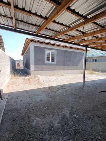 Продажа домов: Дом, 70 м², 5 комнат, Агентство недвижимости, ПСО (под самоотделку) — 7