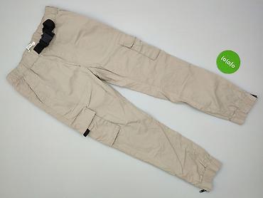 cargo spodnie stradivarius: Cargo, Spodnie cargo damskie, rozmiar M — 2