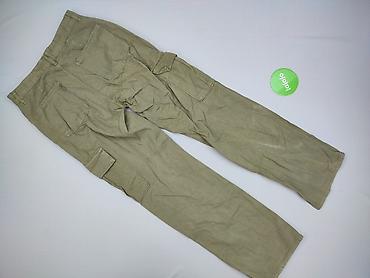 cargo cropp: Spodnie cargo damskie, rozmiar S — 3