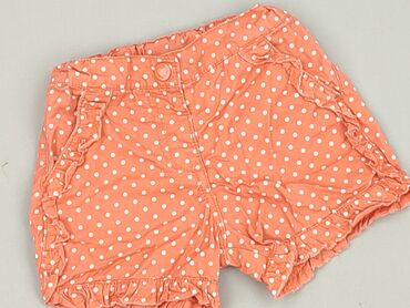 mini spódniczka obcisła: Shorts, Topomini, 1.5-2 years, 92, condition - Very good