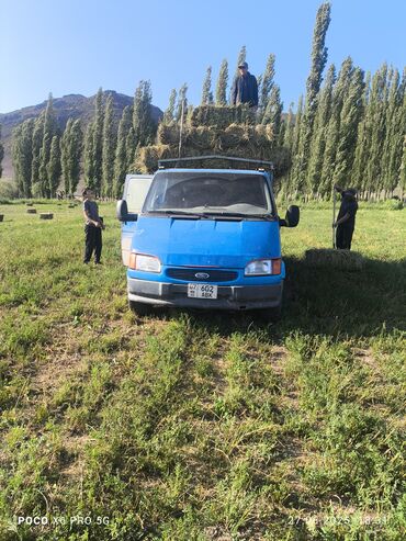 двигатель опель фронтера 2 2 дизель: Ford Transit: 1996 г., 2.5 л, Механика, Дизель, Бус