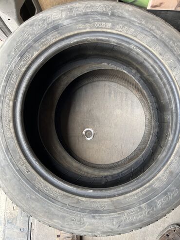 купить резину мишелин: Шины 225 / 55 / R 16, Лето, Б/у, Легковые, Франция, Michelin