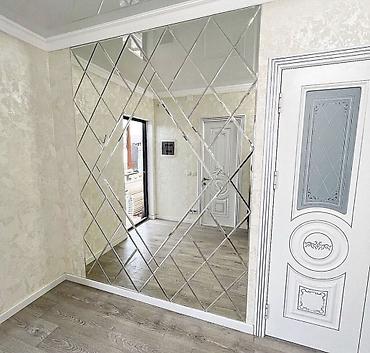 glass: Зеркало в наши уже не просто способ взглянуть на себя, а главное — 4