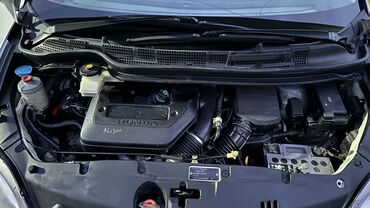 Honda: Honda Elysion: 2004 г., 2.4 л, Автомат, Газ, Минивэн — 8