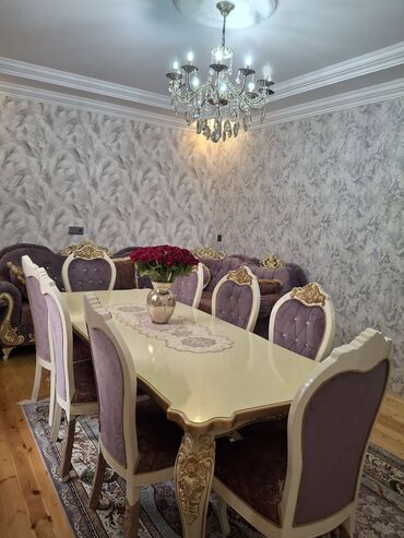 Həyət evləri və villaların satışı: Lökbatan qəs. 6 otaqlı, 162 kv. m, Yeni təmirli — 41