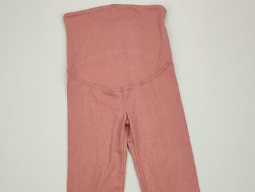 Spodnie 3/4: Spodnie 3/4 Damskie, SinSay, 2XS (EU 32), stan - Idealny