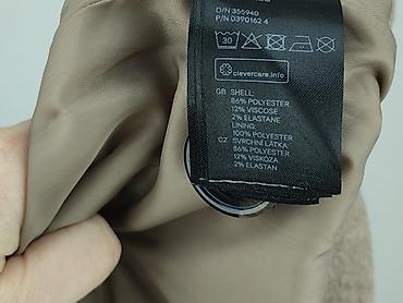 lidl soft shell: H&M, Trencz damski, rozmiar L — 5