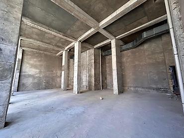 гараж купить: İcarəyə verilir obyekt 172 m², Ağ şəhər q. 7 700 AZN/ay 172 m² Sahə — 7