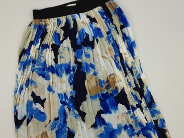 spódniczko spodenki plus size: Women`s skirt, size S (EU 36)