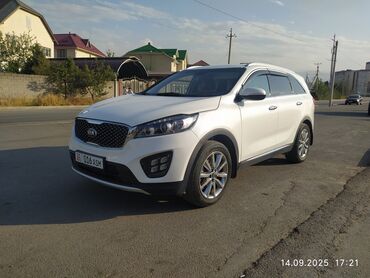спрей скорая помощь: Kia Sorento: 2018 г., 2.2 л, Автомат, Дизель, Внедорожник