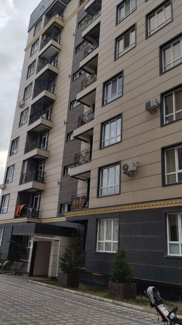 продажа квартир в бишкеке без посредников 2022: 3 комнаты, 85 м², Элитка, 5 этаж, Евроремонт