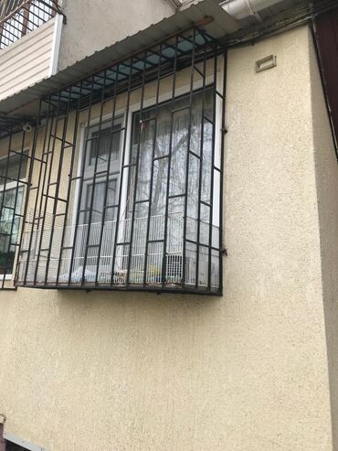 Сварка: Сварка | Решетки на окна Монтаж — 17