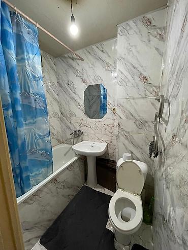 104: 3 комнаты, 58 м², 104 серия, 1 этаж, Евроремонт — 10