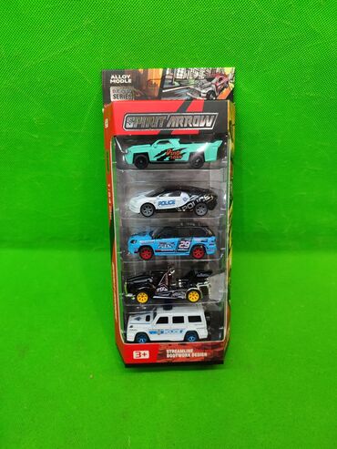 Игрушки: Модельки машинки гоночные и полицейские игрушки в ассортименте🚘 at lalafo.kg — 7 Игрушки: Модельки машинки гоночные и полицейские игрушки в ассортименте🚘 — 7