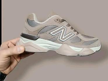 patike baletanke: New Balance / NB 9060 / 2026

Vel. : 41 - 46
Cena: 3900 din 🎀
US🤍 — 2