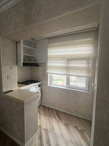 Uzunmüddətli kirayə mənzillər: Əhmədlidə Neapol dairəsində, Neapol şadlıq sarayının arxasında 9 — 7