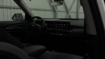 byd e9 1: Kia EV9: 2024 г., 0.6 л, Автомат, Электромобиль, Внедорожник — 9