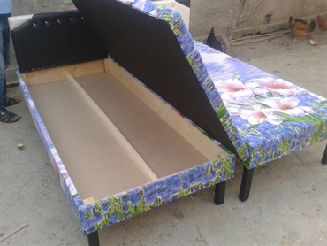 Çarpayılar: Kravat bazali teze mohkem zemanet verilir hazirlari var 1 — 6