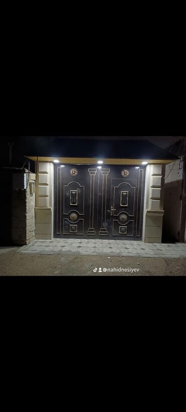 Həyət evləri və villaların satışı: 3 otaqlı, 100 kv. m, Kredit yoxdur, Yeni təmirli