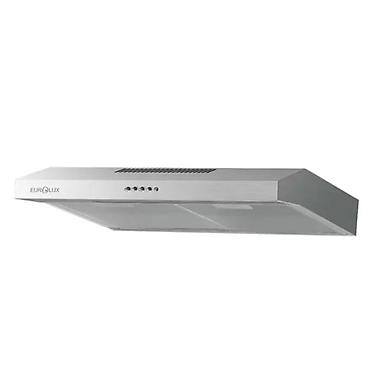 buxarli mop: Eurolux EU-SH4006TS60 INOX 60 sm mebeliçi aspirator Eurolux — 1
