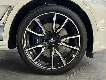 bmw e70: BMW X7: 2022 г., 3 л, Автомат, Бензин, Внедорожник — 8