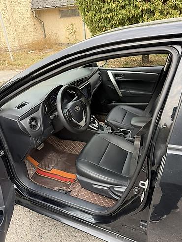 датчик холостого хода нексия 8 кл: Toyota Levin: 2020 г., 1.8 л, Робот, Гибрид, Седан — 6