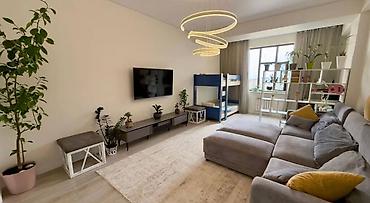 Продажа квартир: 2 комнаты, 75 м², 12 этаж — 8