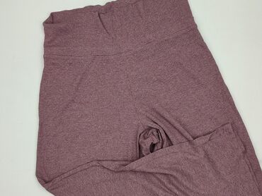 spódnice dresowe asymetryczne: TU Woman, Sweatpants for women, size 3XL (EU 46)