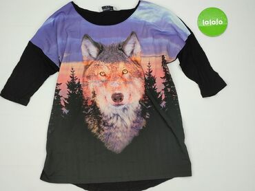 Tuniki: Pink, Tunika damska, rozmiar S — 3