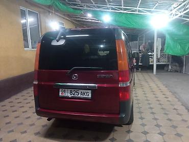 Honda: Honda Stepwgn: 2001 г., 2 л, Автомат, Газ, Минивэн — 6