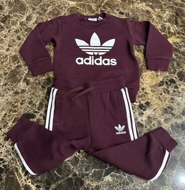 koncane trenerke: Adidas, 86, Unisex