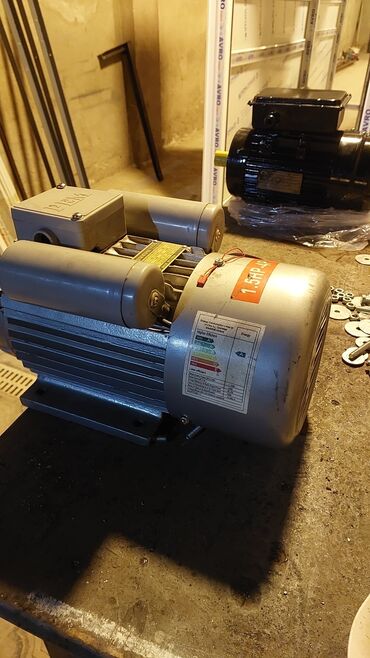 Motor üçün digər detallar: YC90L-4, 1.1 l, Elektrikli, Orijinal, Çin, Yeni — 14