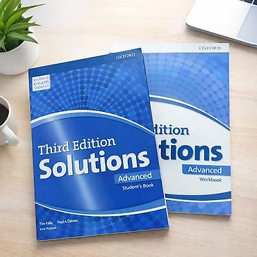 Иностранные языки: Подборка учебных и художественных книг по английскому и немецкому — 5