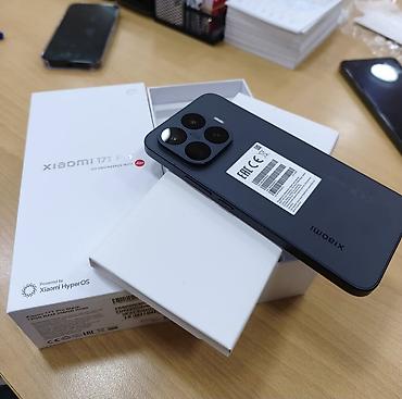 xiaomi 17 ultra: Xiaomi 17T Pro 12/1tb 1930azn ƏDV VAR. Kredit var kapital bank — 1