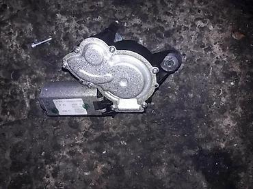 piccolo motor: FIAT PANDA DVOJKA MOTOR ZADNJEG BRISACA | Fiat Panda dvojka razni — 1