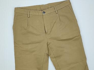 massimo bluzki: Massimo Dutti, Spodnie materiałowe damskie, rozmiar L — 1