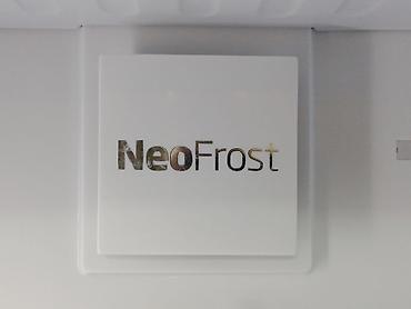 dj контроллер: Холодильник Beko, Б/у, Двухкамерный, No frost, 60 * 185 * 60 — 5