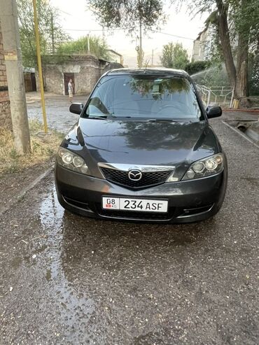 мазда демио кузовные детали: Mazda Demio: 2006 г., 1.3 л, Механика, Бензин, Хэтчбэк