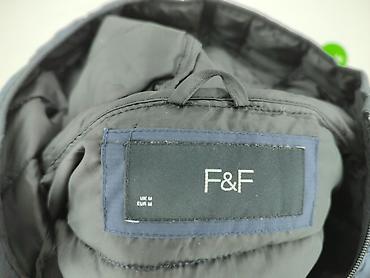 kurtka uplander: F&F, Męska kurtka przejściowa, rozmiar M — 4