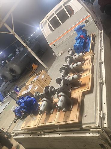 Прицепы и полуприцепы: Пропан цистерны LPG насосы,калонки,пистолеты разные виды есть пропан at lalafo.kg — 24 Прицепы и полуприцепы: Пропан цистерны LPG насосы,калонки,пистолеты разные виды есть пропан — 24