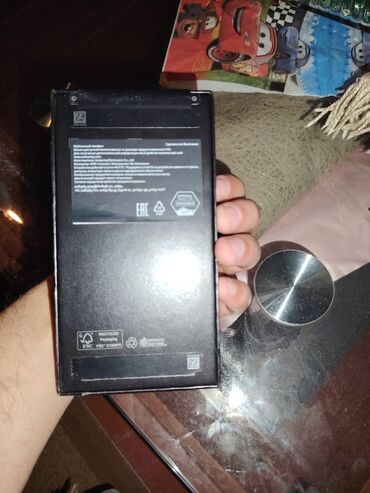 Samsung: Samsung Galaxy S24, 256 GB, rəng - Qara, Barmaq izi -da lalafo.az — 4 Samsung: Samsung Galaxy S24, 256 GB, rəng - Qara, Barmaq izi — 4